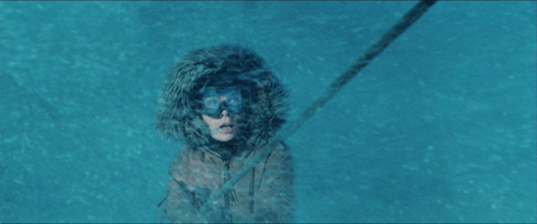 Whiteout (2009)